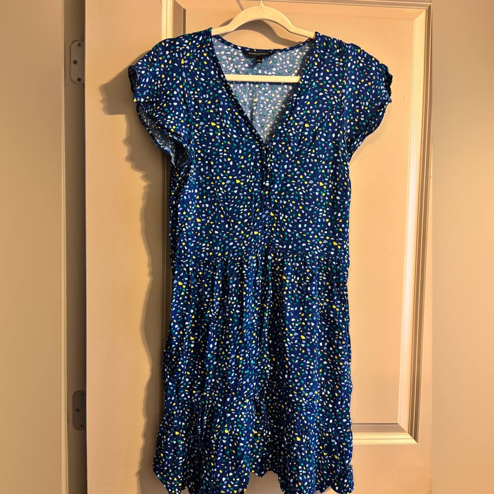 Banana Republic Dress